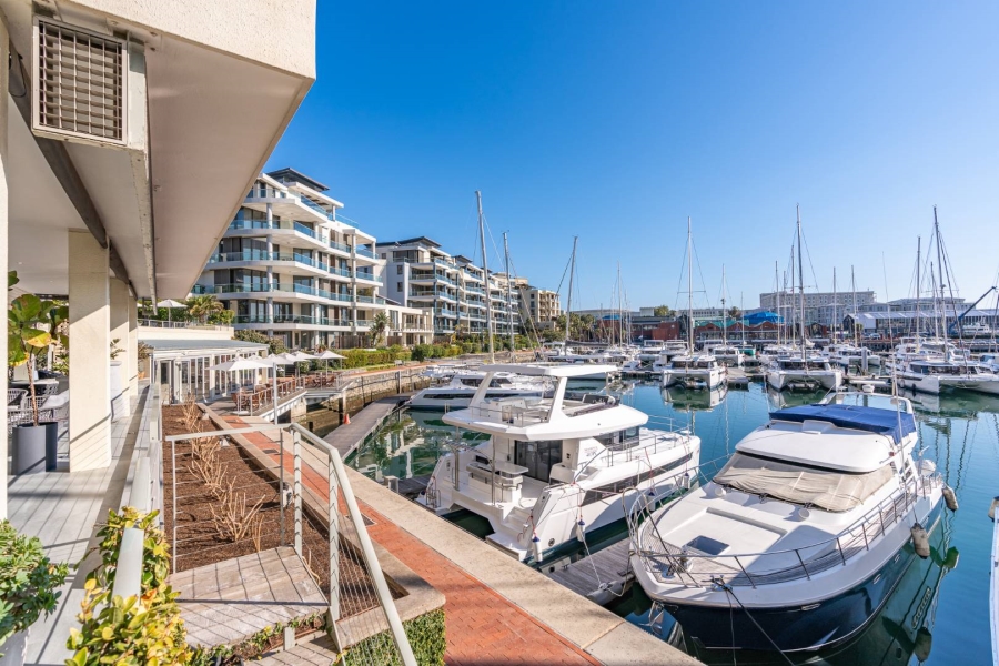 3 Bedroom Property for Sale in Waterfront Western Cape